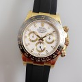 「#2170」Rolex Daytona Exclusive Cal.4130 Men's Watch