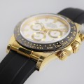 「#2170」Rolex Daytona Exclusive Cal.4130 Men's Watch