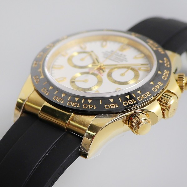 Rolex Daytona Exclusive Cal.4130 Men