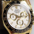 「#2170」Rolex Daytona Exclusive Cal.4130 Men's Watch