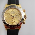 「#2171」Rolex Daytona Exclusive Cal.4130 Men's Watch