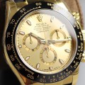 「#2171」Rolex Daytona Exclusive Cal.4130 Men's Watch