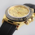 「#2171」Rolex Daytona Exclusive Cal.4130 Men's Watch