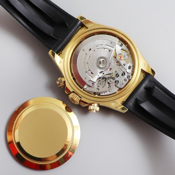 Rolex Daytona Exclusive Cal.4130 Men