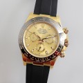 「#2171」Rolex Daytona Exclusive Cal.4130 Men's Watch