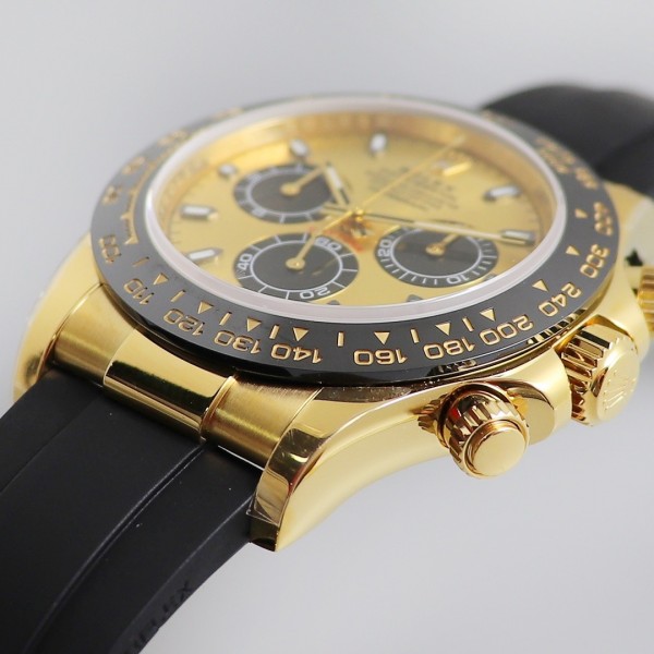 Rolex Daytona Exclusive Cal.4130 Men