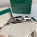 「#2173」Rolex Daytona Exclusive Cal.4130 Men's Watch