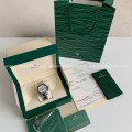 「#2173」Rolex Daytona Exclusive Cal.4130 Men's Watch