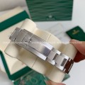 「#2173」Rolex Daytona Exclusive Cal.4130 Men's Watch