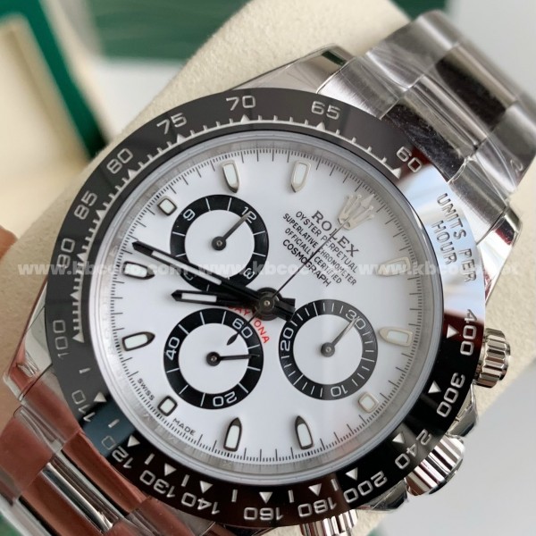 Rolex Daytona Exclusive Cal.4130 Men