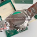 「#2173」Rolex Daytona Exclusive Cal.4130 Men's Watch
