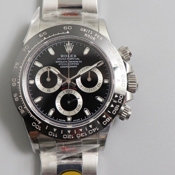 Rolex Daytona Exclusive Cal.4130 Men
