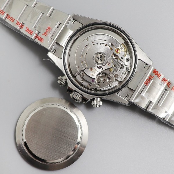 Rolex Daytona Exclusive Cal.4130 Men