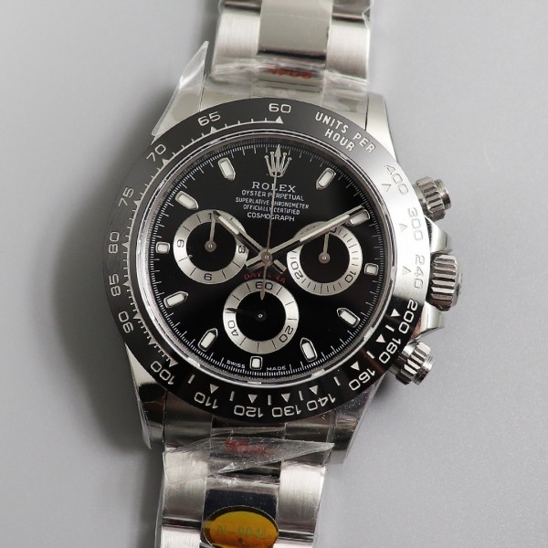 Rolex Daytona Exclusive Cal.4130 Men