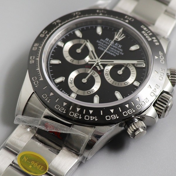 Rolex Daytona Exclusive Cal.4130 Men