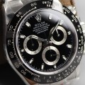 「#2174」Rolex Daytona Exclusive Cal.4130 Men's Watch