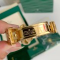 「#2175」Rolex Cosmograph Daytona 116508 Series Men's Watch