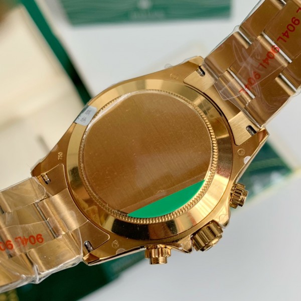 Rolex Cosmograph Daytona 116508 Series Men