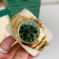 「#2175」Rolex Cosmograph Daytona 116508 Series Men's Watch