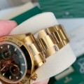 「#2175」Rolex Cosmograph Daytona 116508 Series Men's Watch