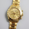「#2176」Rolex Cosmograph Daytona 116508 Series Men's Watch