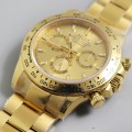 「#2176」Rolex Cosmograph Daytona 116508 Series Men's Watch