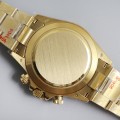 「#2176」Rolex Cosmograph Daytona 116508 Series Men's Watch