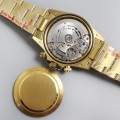 「#2176」Rolex Cosmograph Daytona 116508 Series Men's Watch