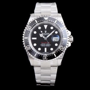 「#2177」Rolex SEA-DWELLER Ghost King Series Men's Watch