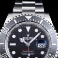 「#2177」Rolex SEA-DWELLER Ghost King Series Men's Watch
