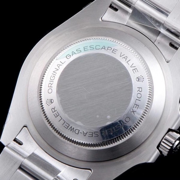 Rolex SEA-DWELLER Ghost King Series Men