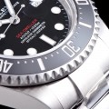 「#2177」Rolex SEA-DWELLER Ghost King Series Men's Watch