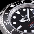「#2177」Rolex SEA-DWELLER Ghost King Series Men's Watch