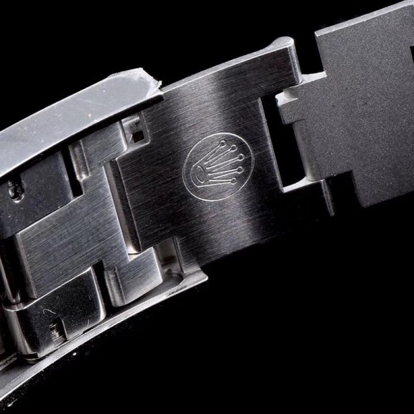 Rolex SEA-DWELLER Ghost King Series Men
