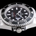「#2177」Rolex SEA-DWELLER Ghost King Series Men's Watch