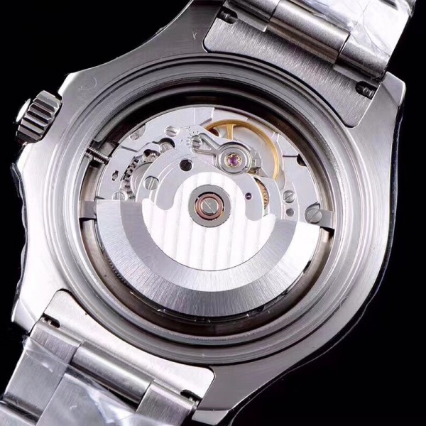 Rolex YM Yacht Series Men