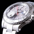 「#2178」Rolex YM Yacht Series Men's Watch