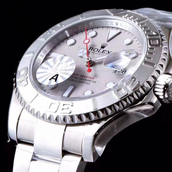 Rolex YM Yacht Series Men