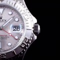 「#2178」Rolex YM Yacht Series Men's Watch