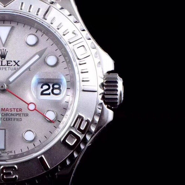 Rolex YM Yacht Series Men
