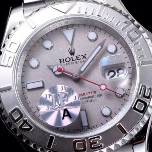 「#2178」Rolex YM Yacht Series Men's Watch