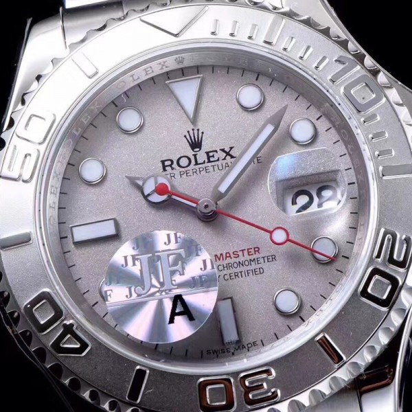 Rolex YM Yacht Series Men