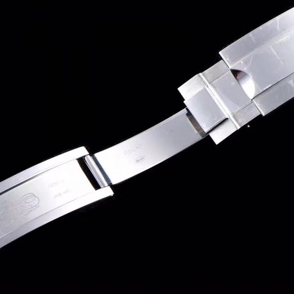 Rolex YM Yacht Series Men