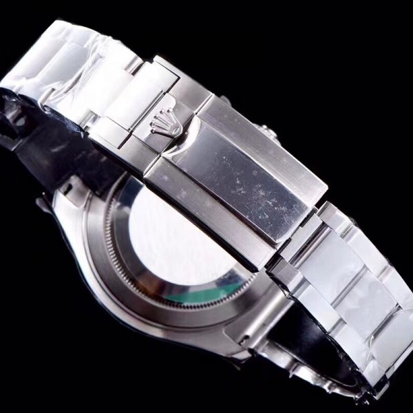 Rolex YM Yacht Series Men