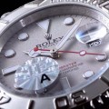 「#2178」Rolex YM Yacht Series Men's Watch