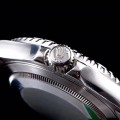 「#2178」Rolex YM Yacht Series Men's Watch