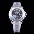 「#2179」Rolex YM Yacht Series Men's Watch