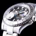 「#2179」Rolex YM Yacht Series Men's Watch