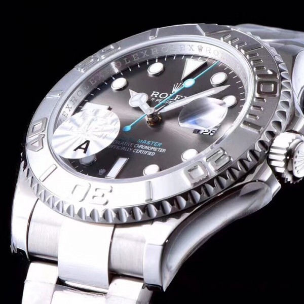Rolex YM Yacht Series Men