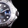 「#2179」Rolex YM Yacht Series Men's Watch